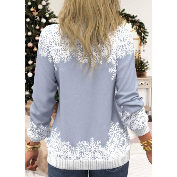 Pull sales noel cerf