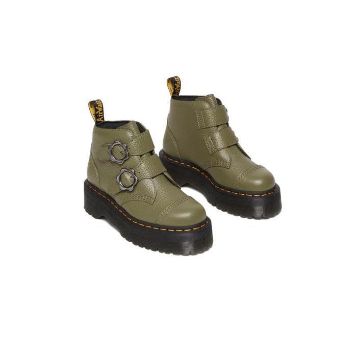 Doc martens fleurs clearance femme