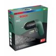 Visseuse sans fil Bosch - IXO VI Classic Edition-2