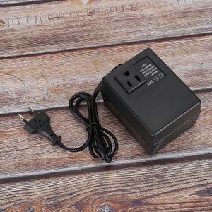LOT DE 10 Transformateur De Courant 220 A 110V - 110 A 220V 200W