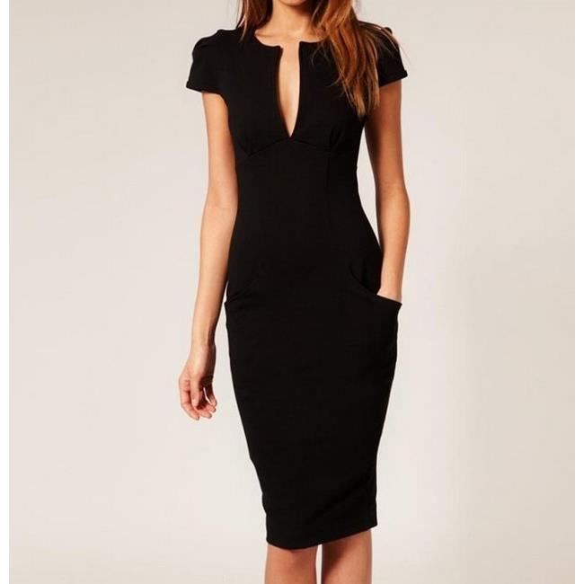 Fourreau robe best sale