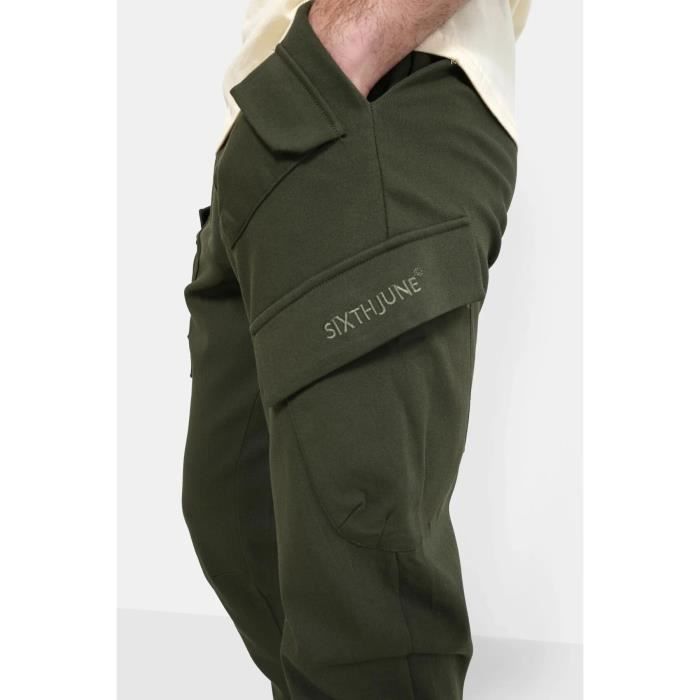Sixth june pantalon 2025