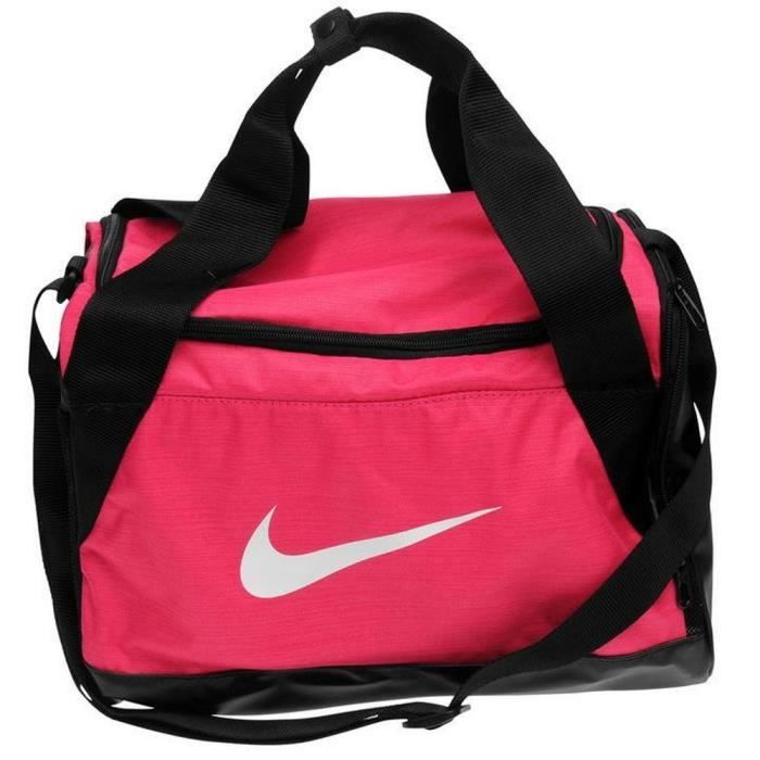 Sac de sport Nike Sportage Rose rose Cdiscount Sport