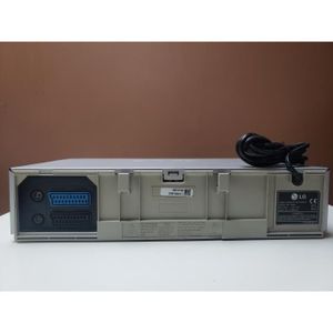 Videorecorder / magnétoscope VHS LG LV4745 | Kaufen auf