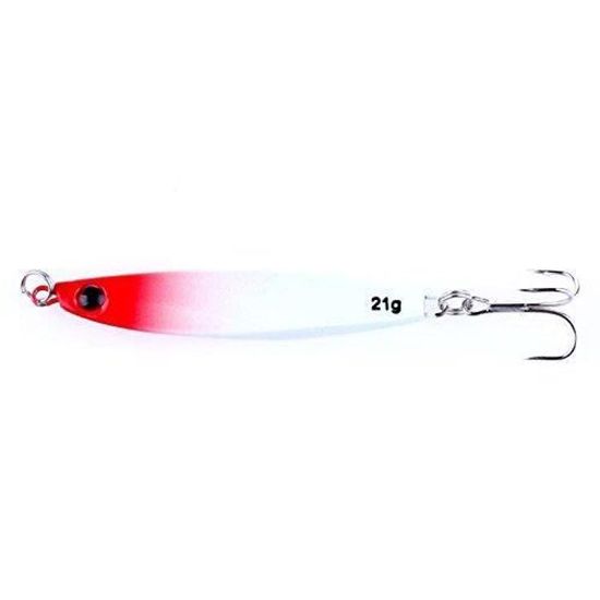 Lot De 2 Anciens Leurres Norman Crankbait - Argenté Et Bleu - Pêche Bass - Vintage USA