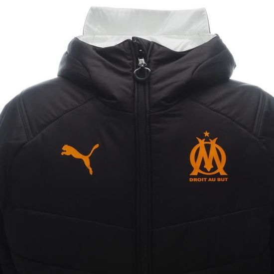 parka om puma parka om puma