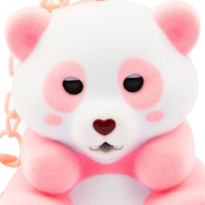 Jouet Avec Effets Sonores Oso Rosa Coccolotti, Panda Intéractif, Effets Sonores Et Lumineux Jouet Avec Effets Sonores Oso Rosa Coccolotti, Panda Intéractif, Effets Sonores Et Lumineux