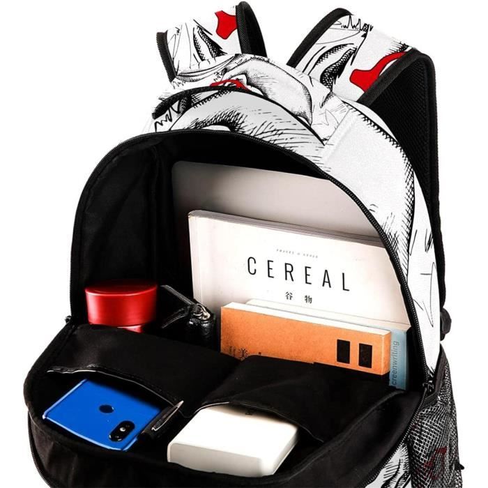 Sac à cheap dos rigolo