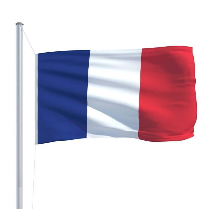 Manche à Air Colorée DWLIFE 157cm - Décoration Girouette Pour Jardin Et Extérieur