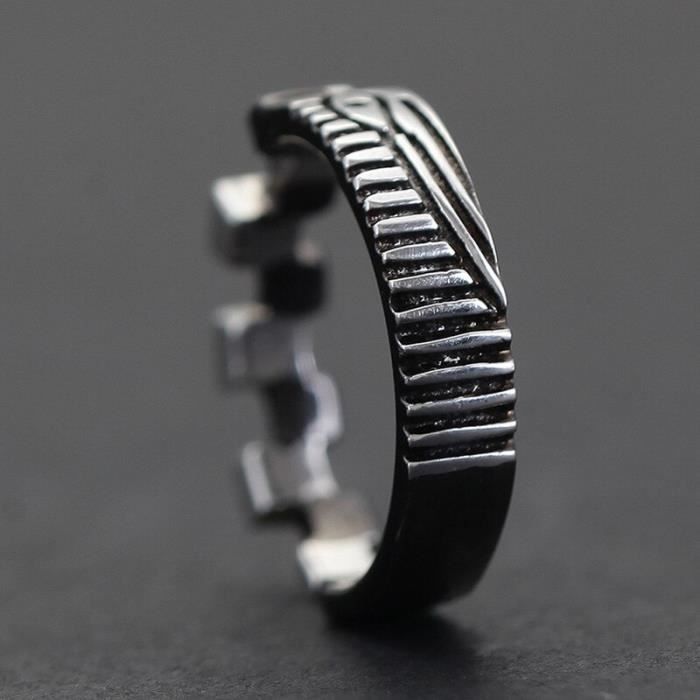 Bague sales astronomique homme