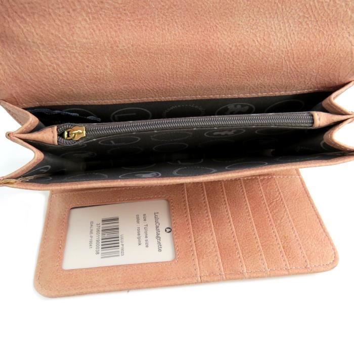 Compagnon store lulu castagnette