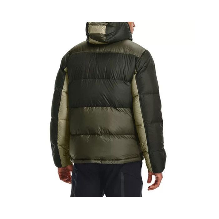 Doudoune under armour best sale