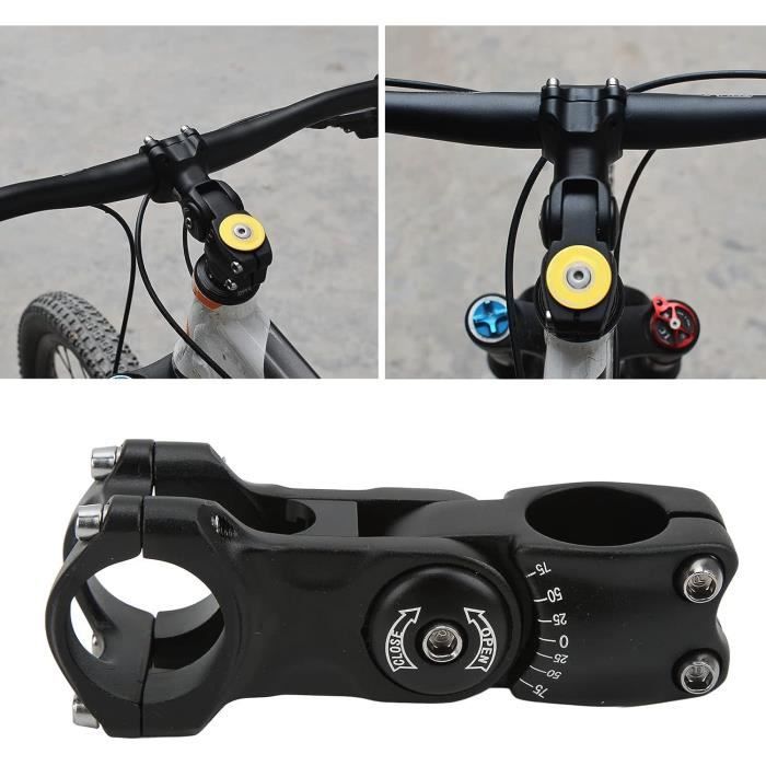 Guidon velo sales montagne