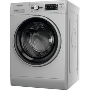 Module de contrôle Whirlpool Indesit 481221479713