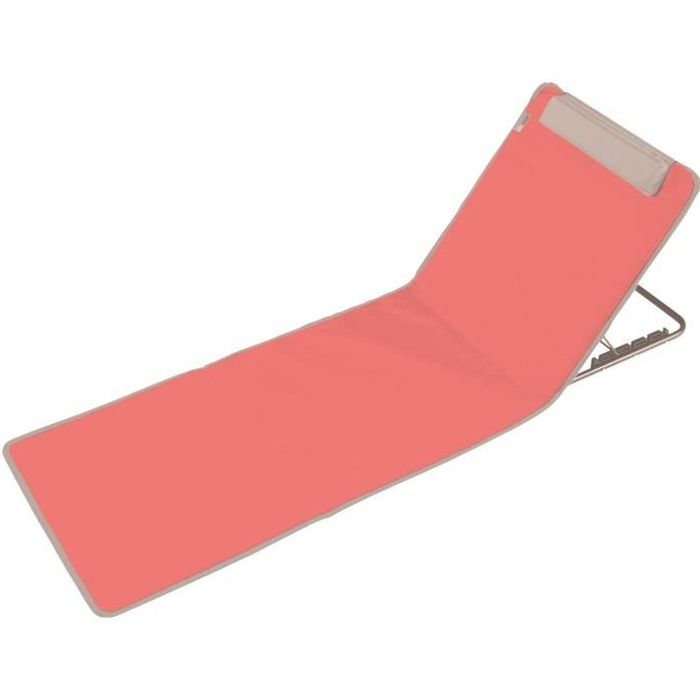 Matelas de plage - Clic clac des plages by Innovaxe
