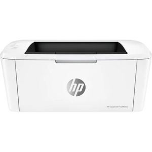 IMPRIMANTE Imprimante HP LaserJet Pro M15w