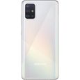 SAMSUNG Galaxy A51 Blanc-1