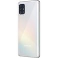 SAMSUNG Galaxy A51 Blanc-4