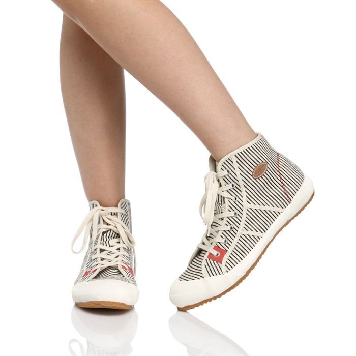 basket pepe jeans femme soldes