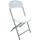 Chaise de jardin