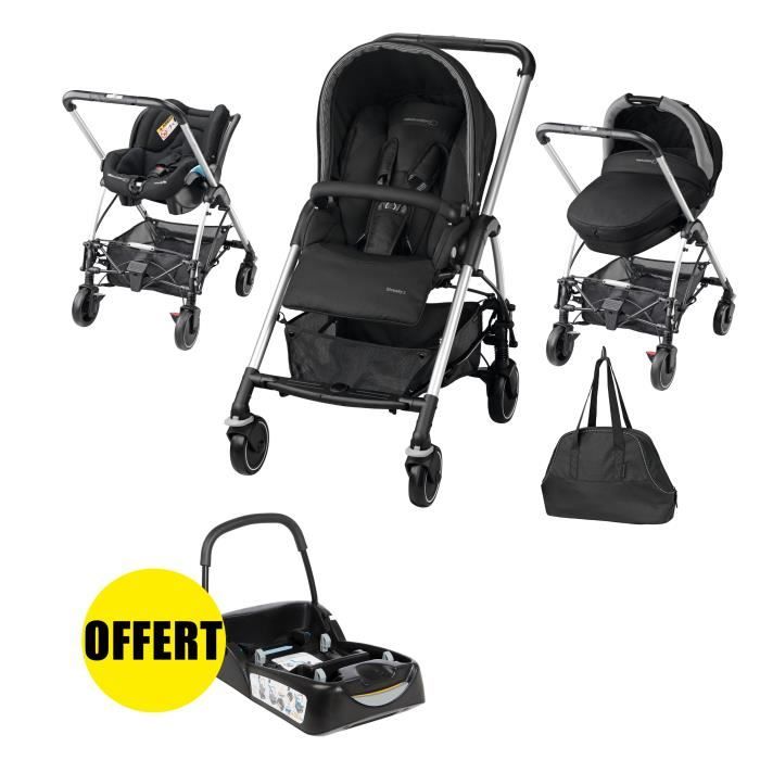 Embase bebe confort streety fix deals