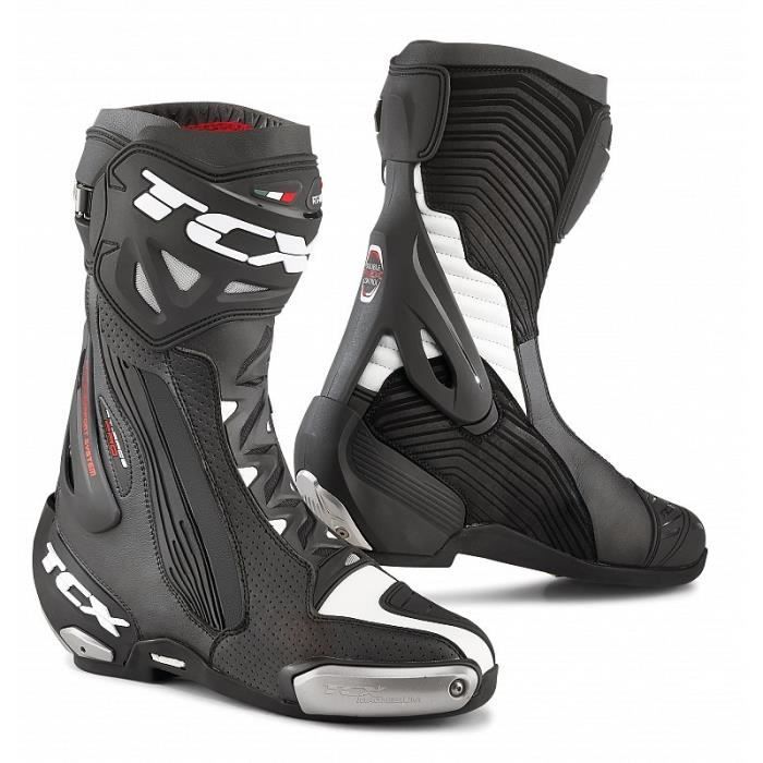 tcx botte