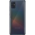 SAMSUNG Galaxy A51 Noir-1