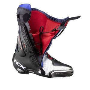 bottes moto tcx soldes