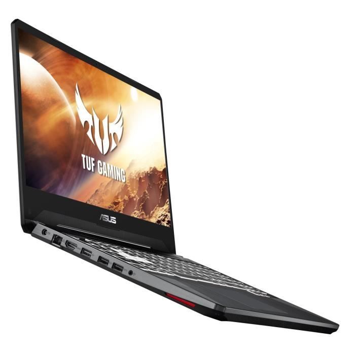  PC portable Gamer TUF505DT-BQ051T - 15.6''1