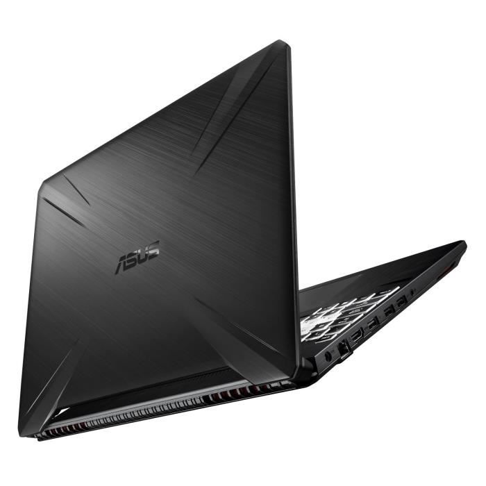  PC portable Gamer TUF505DT-BQ051T - 15.6''3