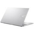 PC Portable ASUS VivoBook 17 S1704 | 17,3'' HD+ - Intel Core i3 1215U - RAM 8Go - 512Go SSD - Win 11-4