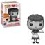 pop marcheur blanc