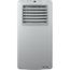 TECTRO TP2520 Climatiseur électrique mobile 2000 w
