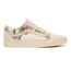 vans fleuri pas cher