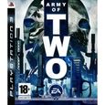 ARMY OF TWO / JEU CONSOLE PS3-0
