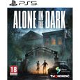 Alone in the Dark Jeu Playstation 5-0