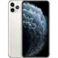 Apple iPhone 11 Pro Max 64Go Argent (Silver)-0