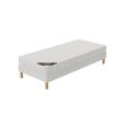 Sommier 90x190