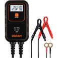 OSRAM - Chargeur de batterie - BATTERYcharge 904-0