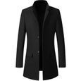 Veste longue