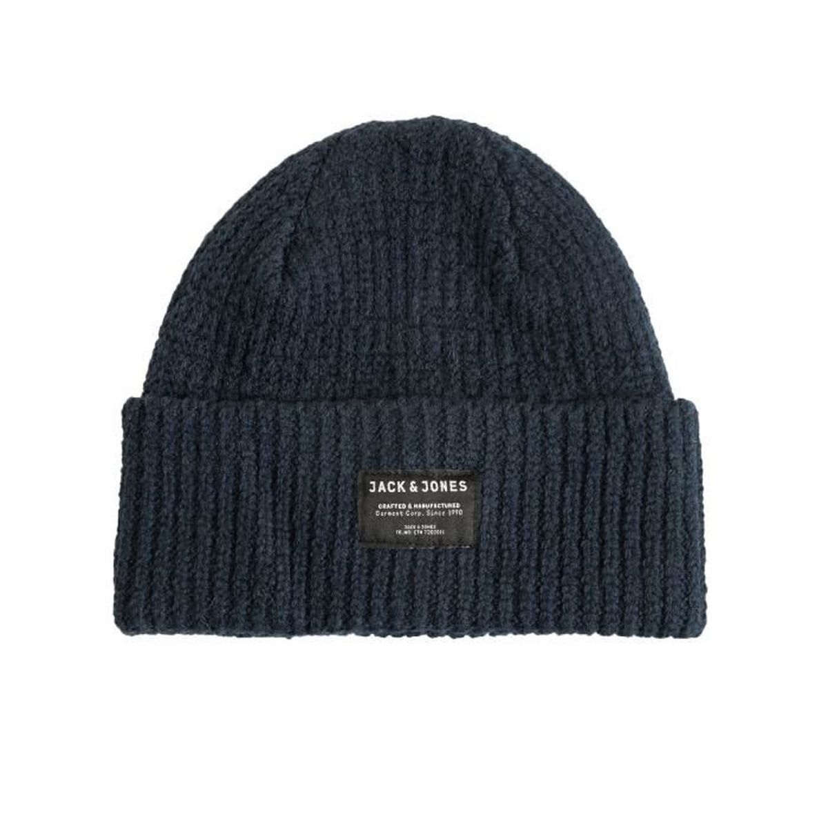 bonnet homme jack and jones