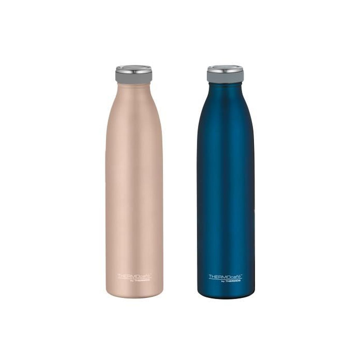 Thermocafé By Thermos Lot TC gourde 1 bouteille isotherme TC0,75L