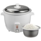 JOULLI Cuiseur à riz 4L, appareils de cuisson professionnels, micro-interrupteur mécanique, appareils de cuisson professionnels