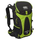 Sac à dos randonnée - TSL Outdoor - Snowalker - 25L - Vert - Multi-fonctions