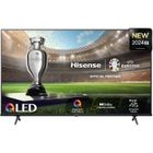Hisense 75E7NQ - TV QLED 75" (189 cm) - 4K UHD 3840x2160 - HDR10+ - TV connecté - 3xHDMI 2.1 - WiFi