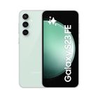 Samsung Galaxy S23 FE Smartphone 128 Go Vert