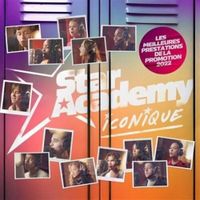 Star Academy - Iconique  [COMPACT DISCS] Germany - Import