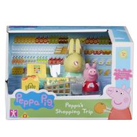 Peppa Pig PEP06952 Magasin de mme Lapin