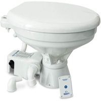 Albin Pump Marine Toilette Standard Électrique Evo Comfort 24V Wc Bateau