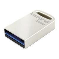 Clé USB Fusion USB 3.0 - 32 Go - INTEGRAL